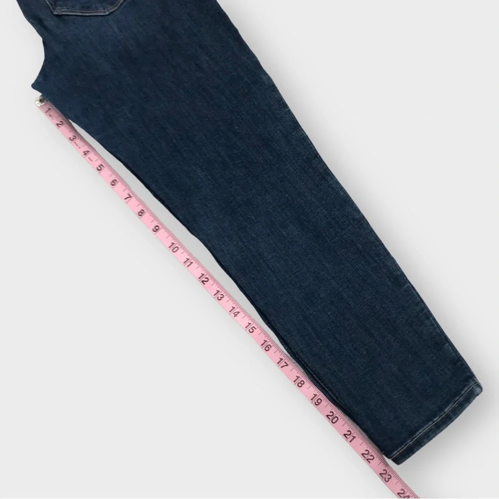 American Eagle Outfitters, Super Hi-Rise Jegging, NE(X)T Level Stretch, Size 6 - Picture 15 of 16